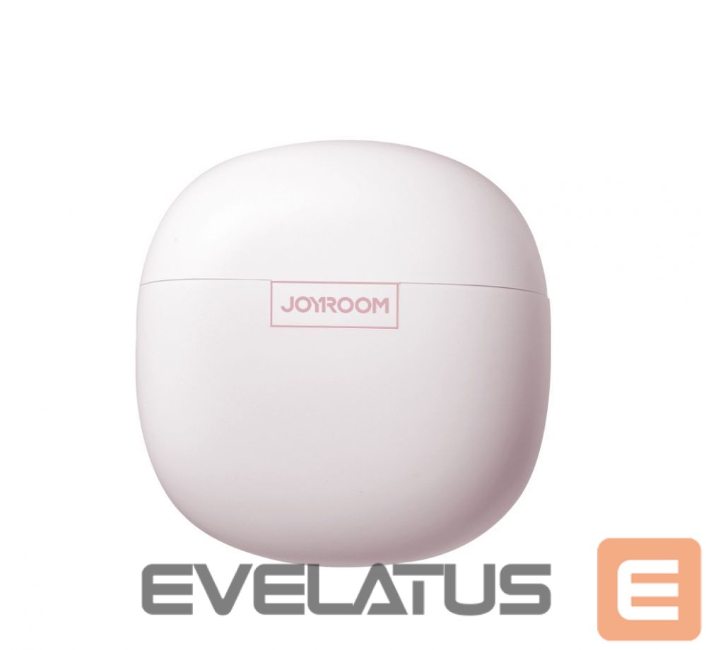 Kõrvaklapid Joyroom Pink