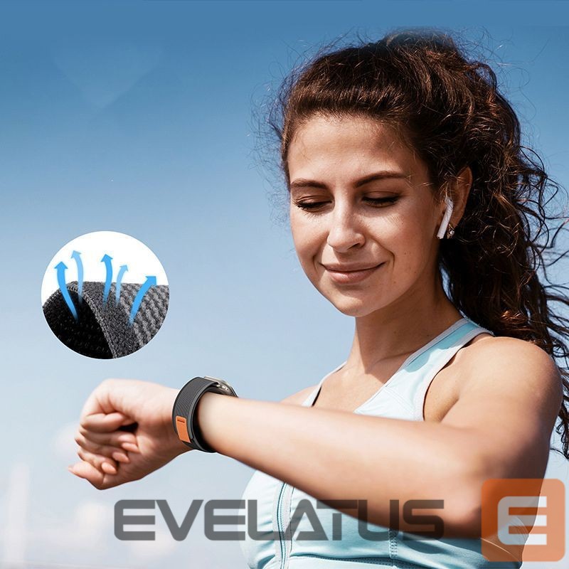 Rihm Tech-Protect Black || Orange