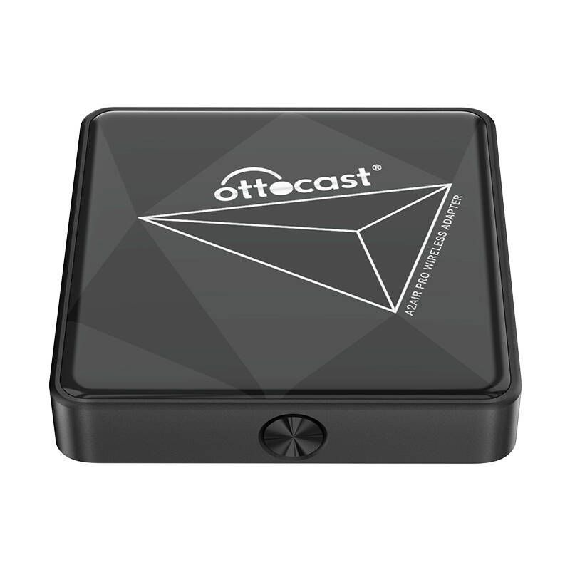 Converter Ottocast Wireless adapter, Ottocast, AA82, A2-AIR PRO Android (black)