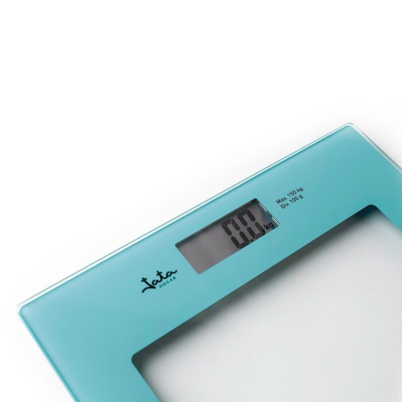 Ķermeņa svari Jata HBAS1290