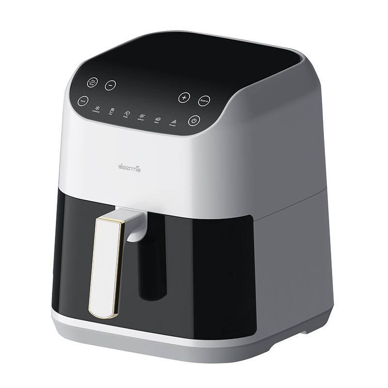Fritüür Deerma Air Fryer Deerma DEM-KZ130W