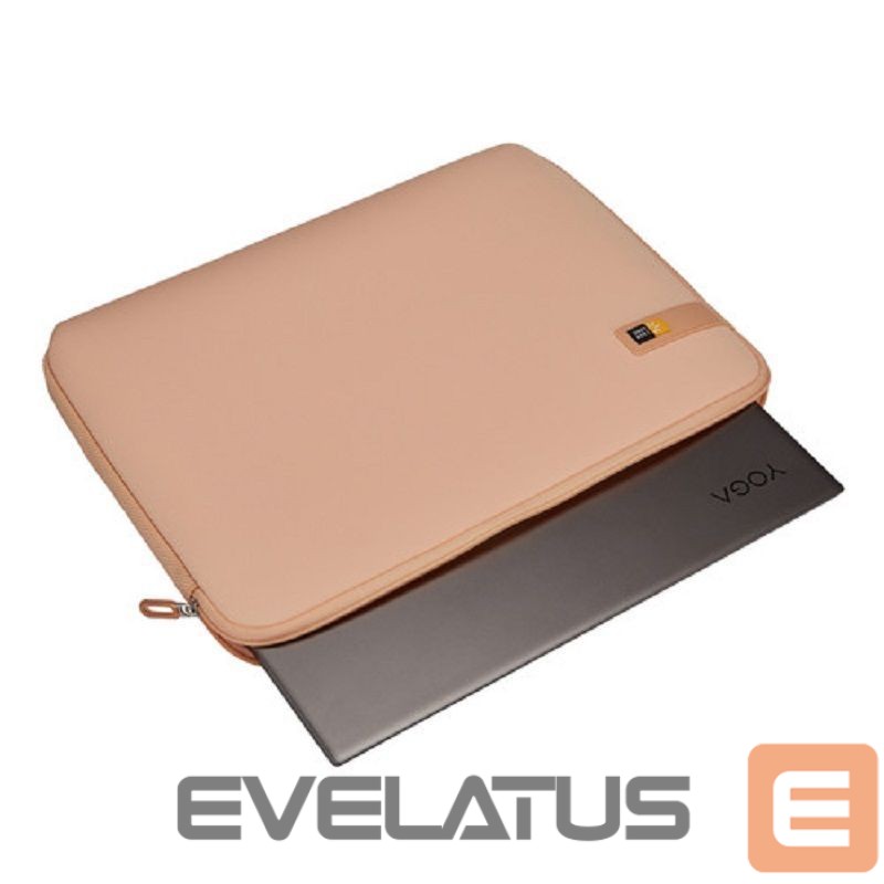 Sülearvuti kott Case Logic Laps Sleeve 15-16'' Apricot Ice