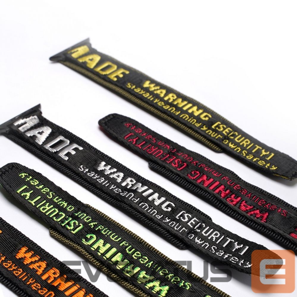 Rihm Dux Ducis Yellow