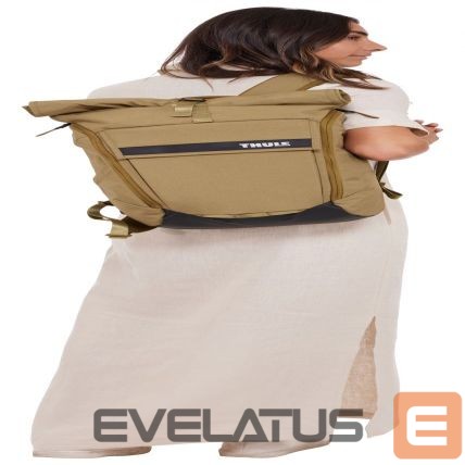 Laptop Bag Thule Paramount Backpack 24L - Nutria
