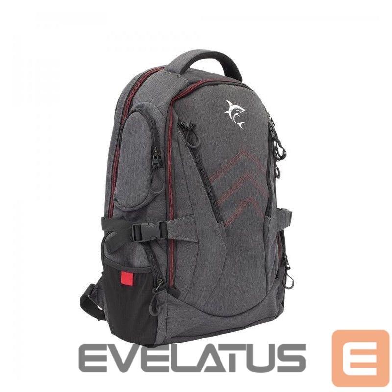 Laptop Bag White Shark Night Rider GBP-008