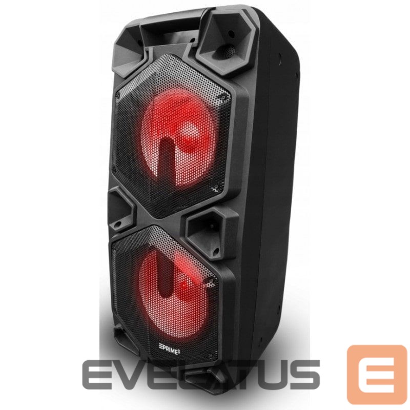 Karaoke Prime3 APA20