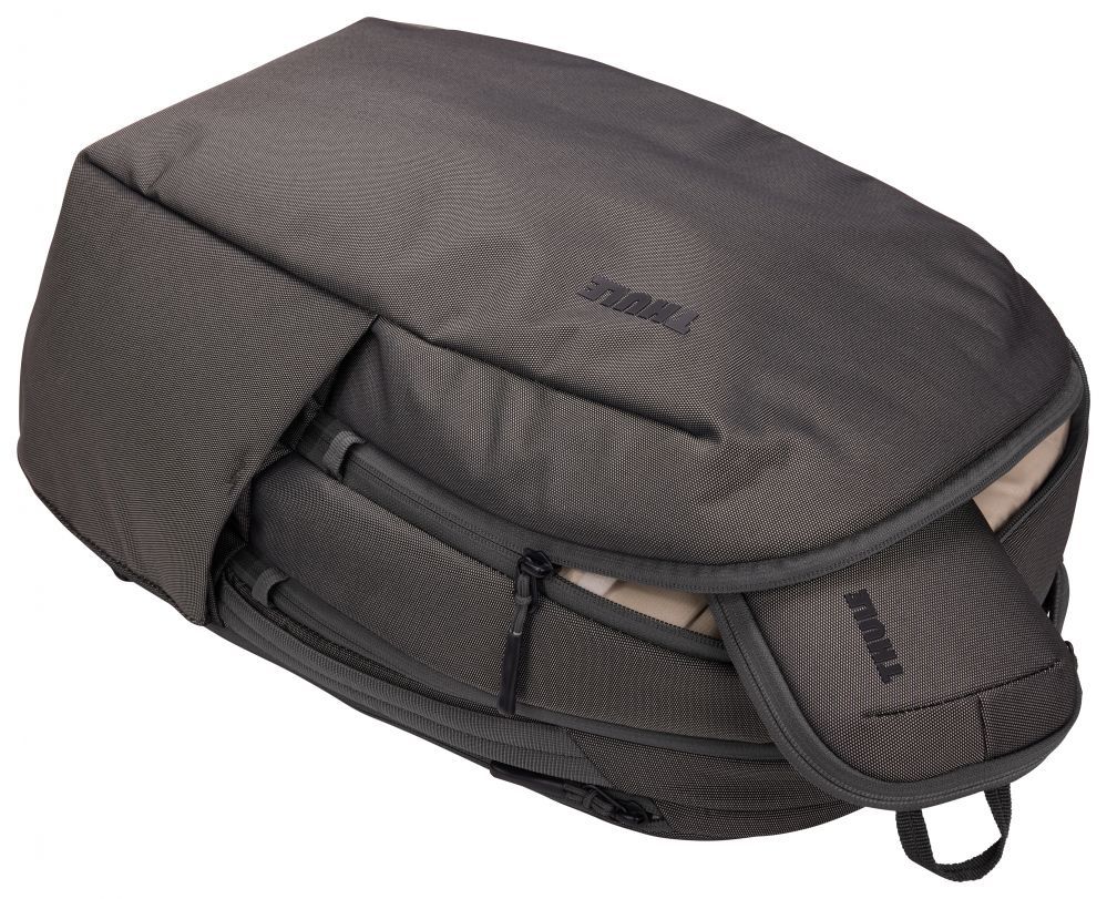 Laptop Bag Thule Subterra 2 PowerShuttle Mini - Vetiver Gray