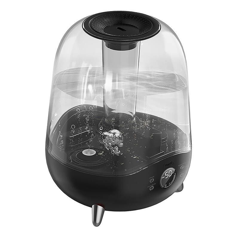 Õhuvärskendajat Deerma Ultrasonic humidifier Deerma F327W