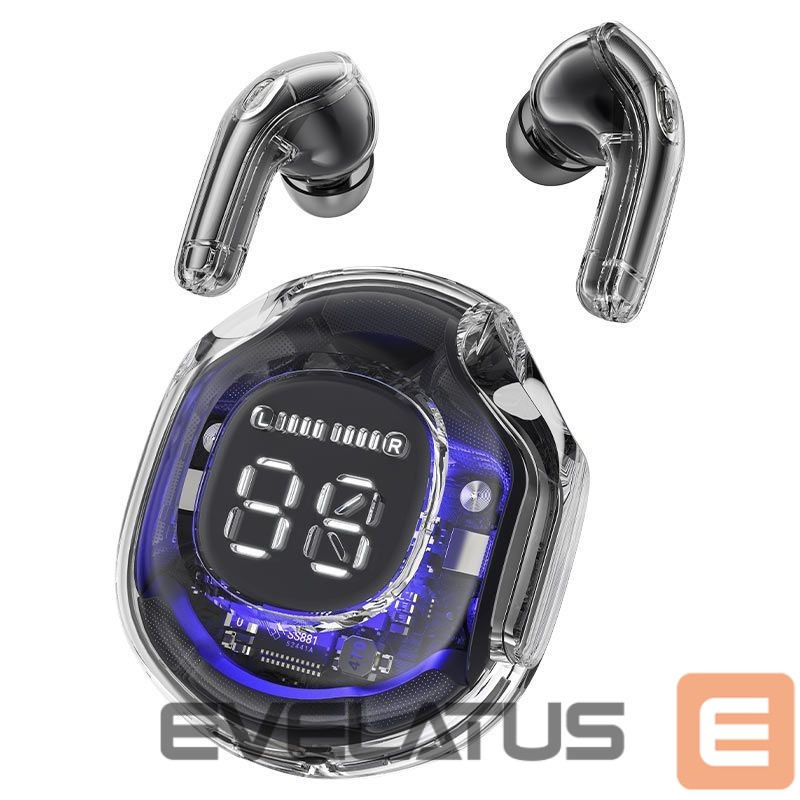 Kõrvaklapid Acefast Violet