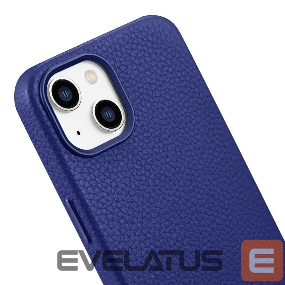 Tagakaaned iCarer Blue