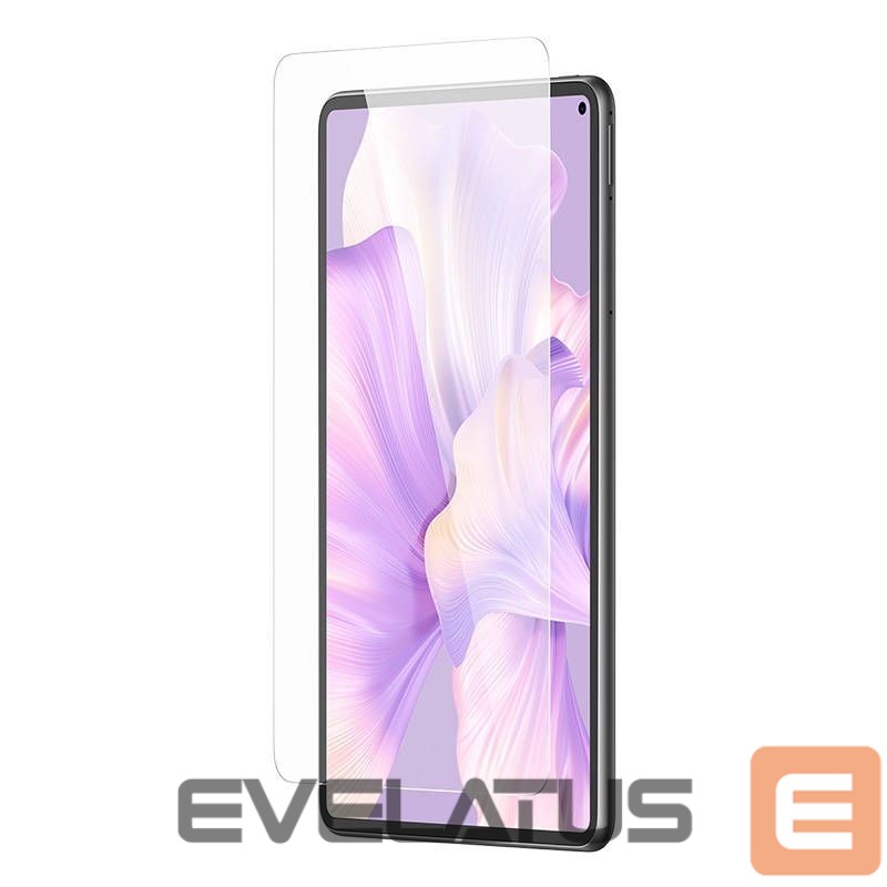 Protective glass Baseus Baseus Crystal Tempered Glass 0.3mm for tablet Huawei MatePad Pro 11"