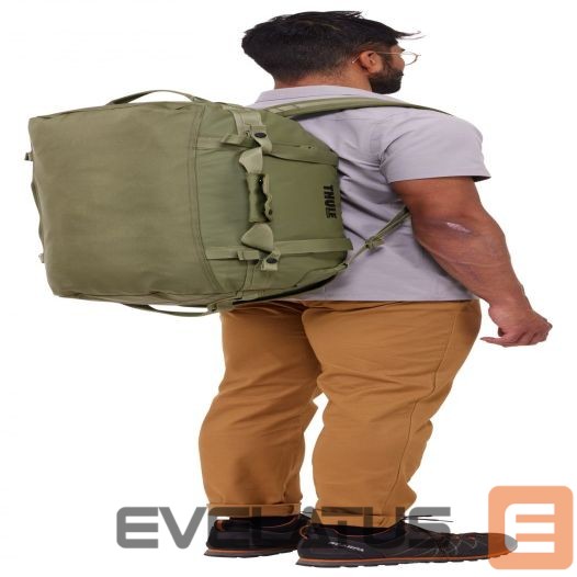 Laptop Bag Thule Chasm Duffel 40L - Olivine