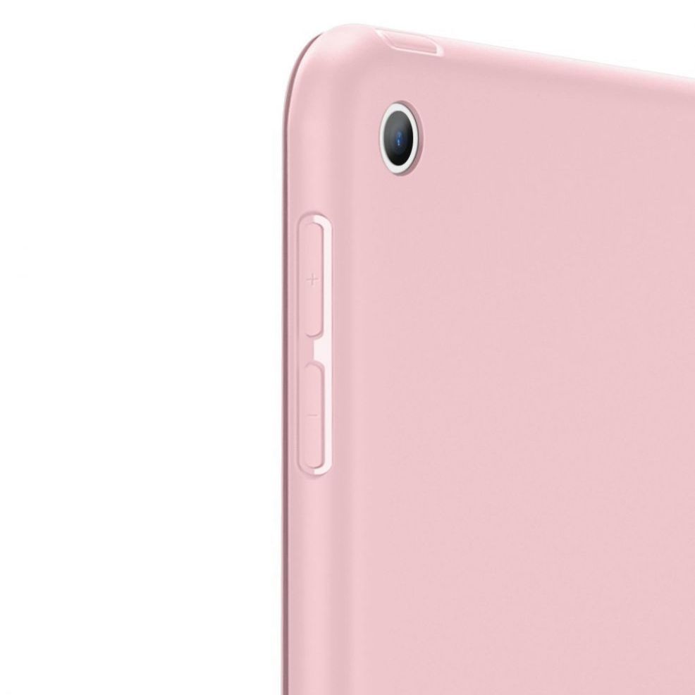 Other Computer Accessory Tech-Protect Tech-Protect SmartCase for iPad 9.7'' 5 / 6 / 2017-2018 - pink