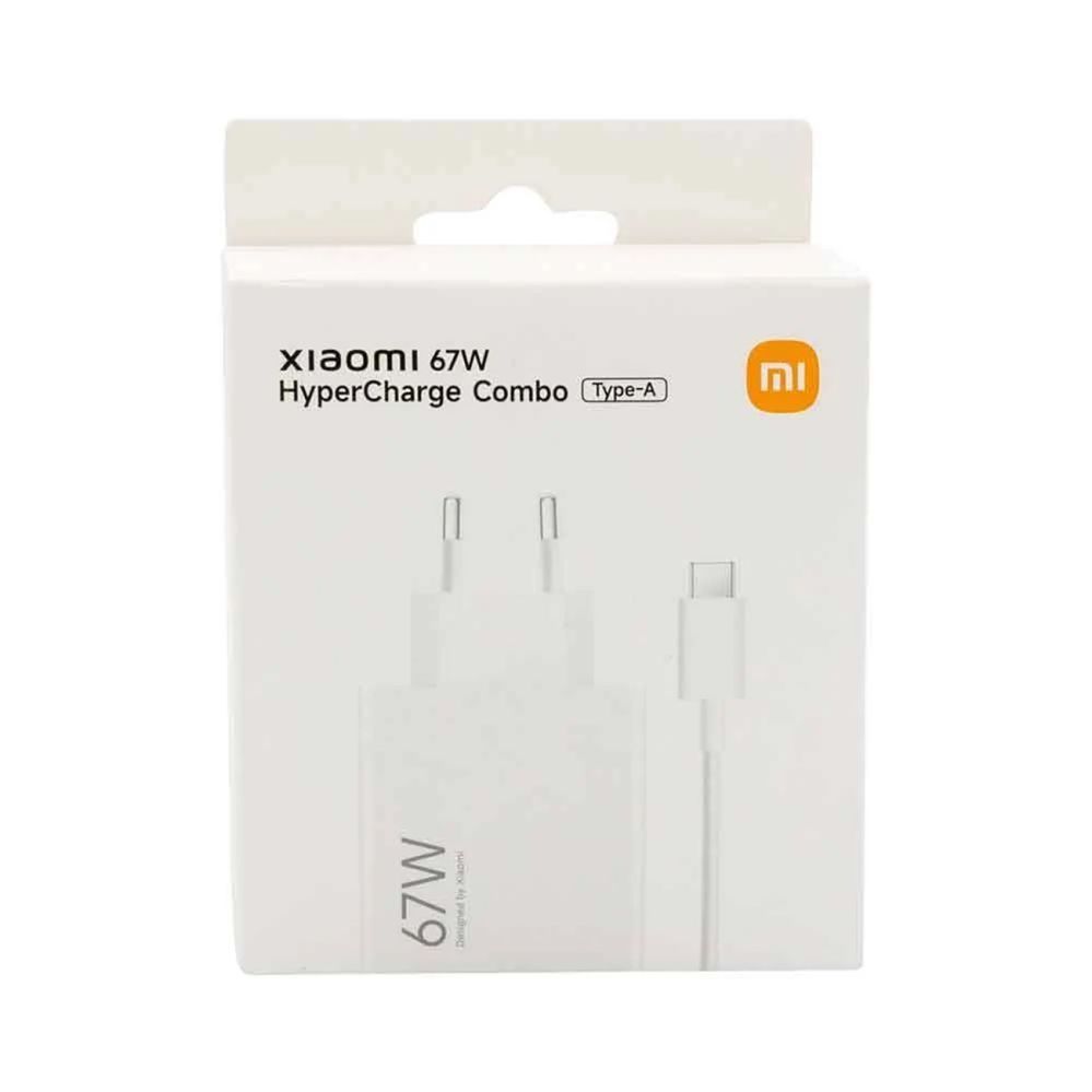 Adapteriai Xiaomi Tech-Protect MC01 UltraBoost Magnetic Charger USB-C Cable 120 cm - white