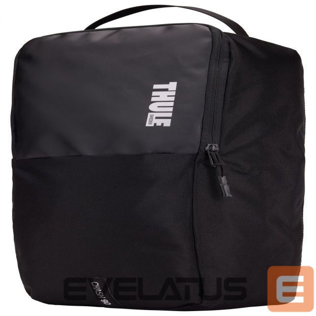 Laptop Bag Thule Chasm Duffel 90L - Black