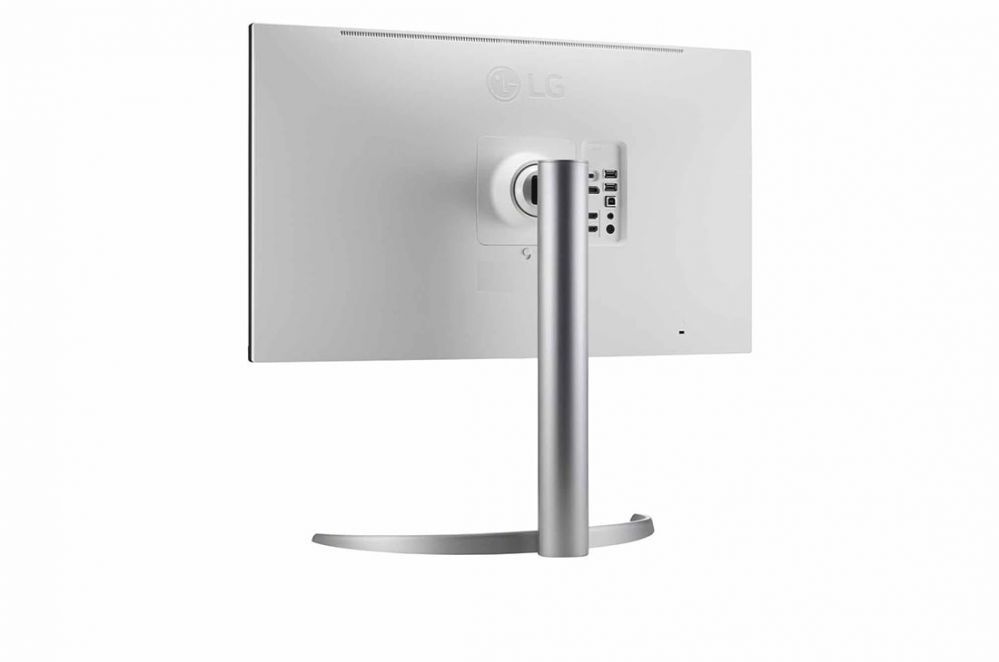 Monitors LG LG 27UQ850V-W.AEU 27inch IPS 4K