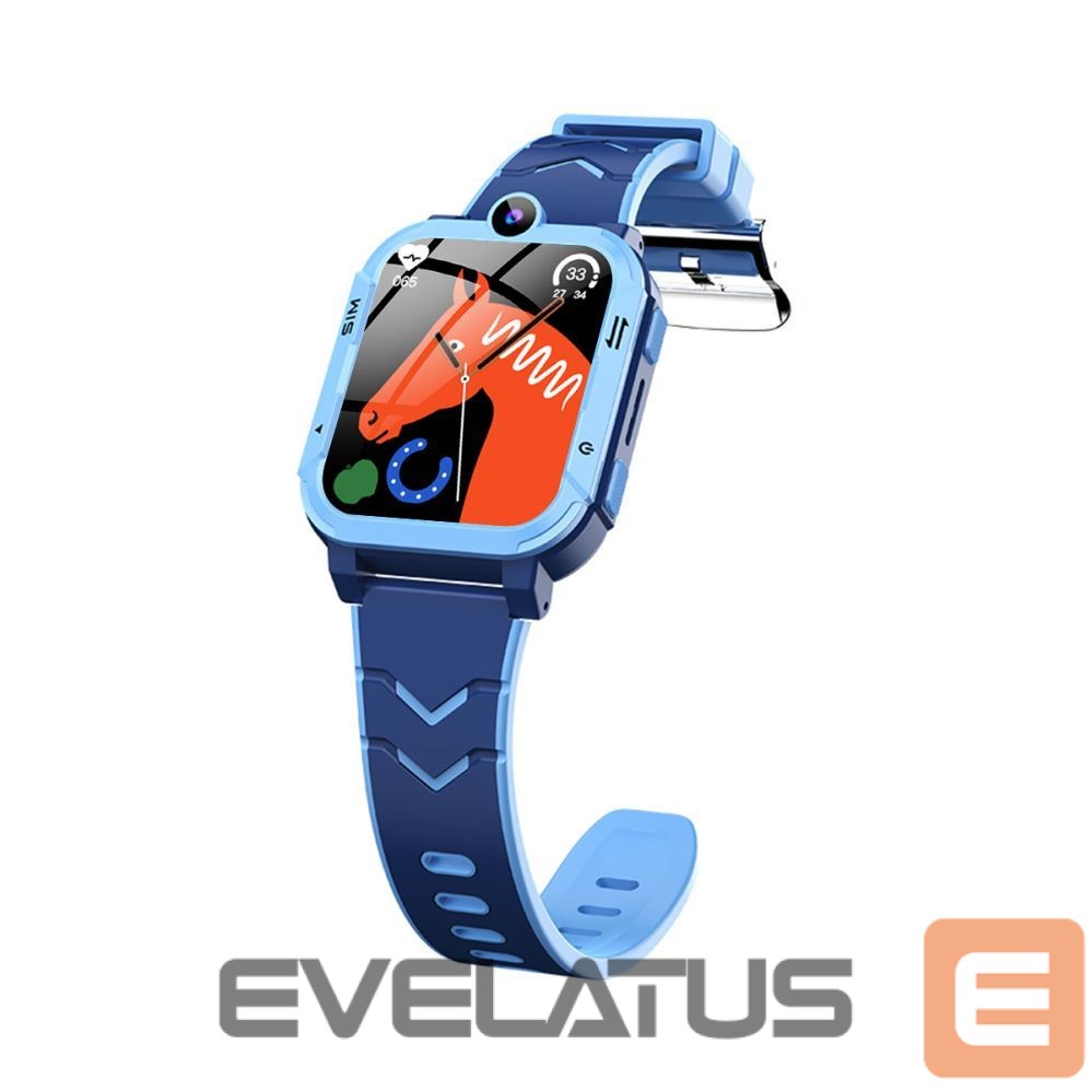 Smart watches Blackview Z20 Kids Smart Watch Blue