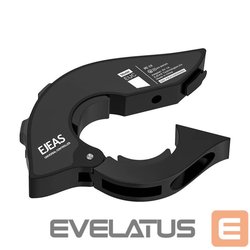 Servers EJEAS Remote control for EJEAS EUC intercoms