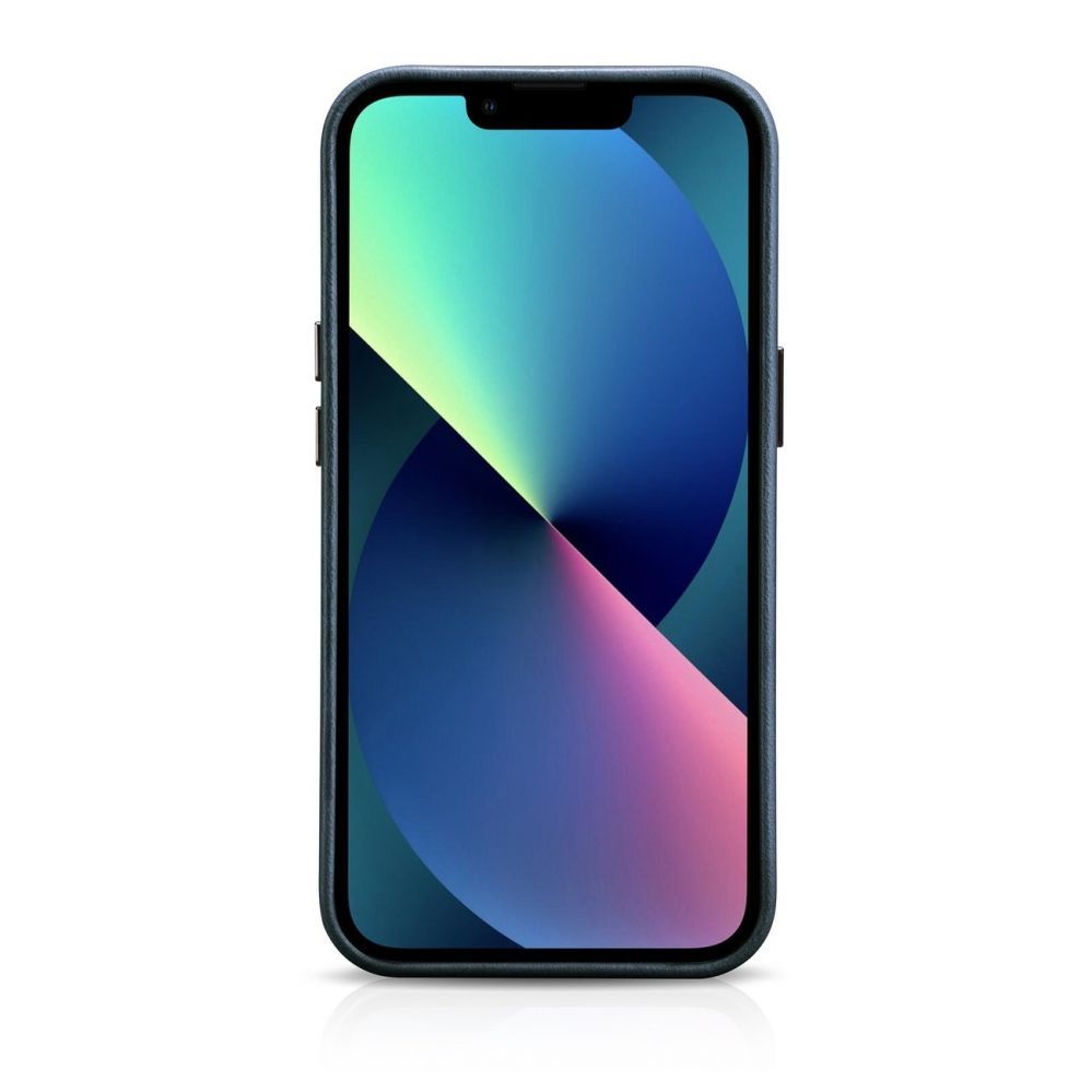 Tagakaaned iCarer Blue