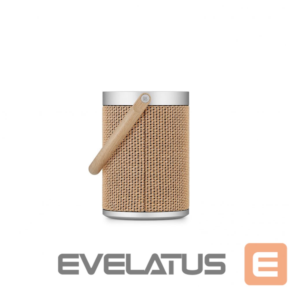 Bluetooth speakers BANG & OLUFSEN Beosound A5 Nordic Weave