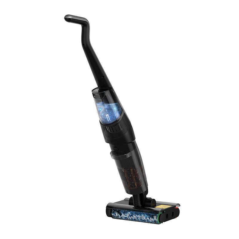 Vacuum cleaner Deerma Wireless vacuum cleaner with mop function Deerma DEM-VX96W