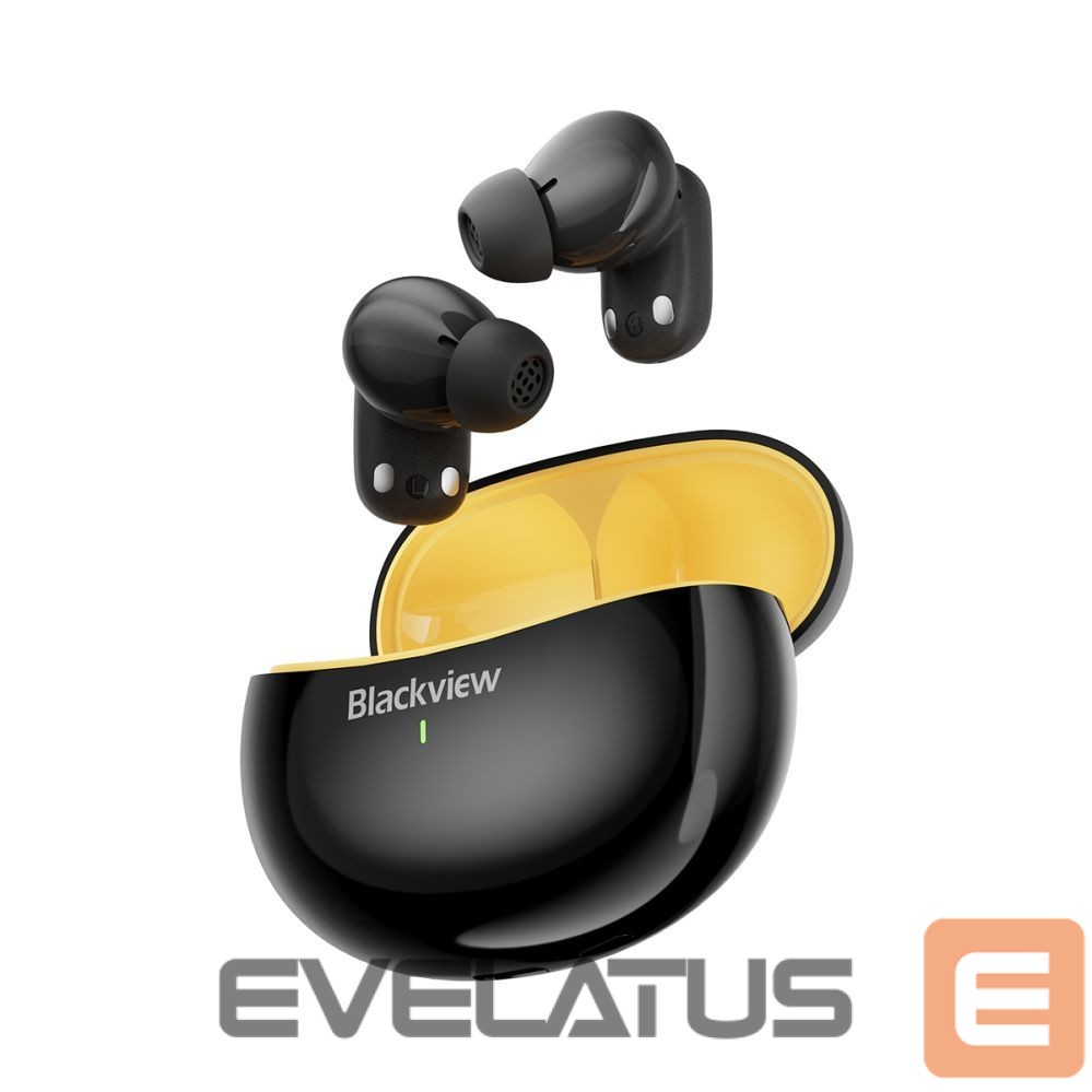 Vadu austiņas Blackview AIRbuds 30 Black