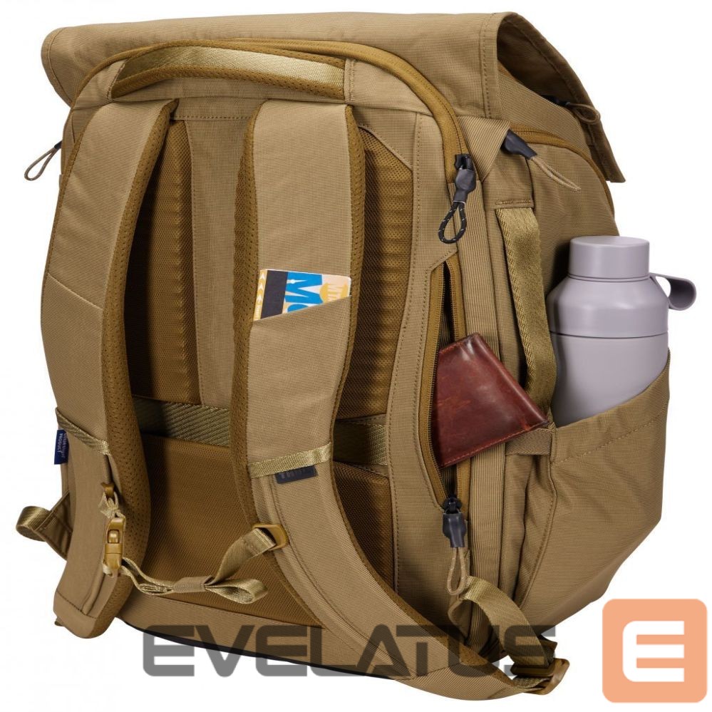 Laptop Bag Thule Paramount Backpack 27L - Nutria
