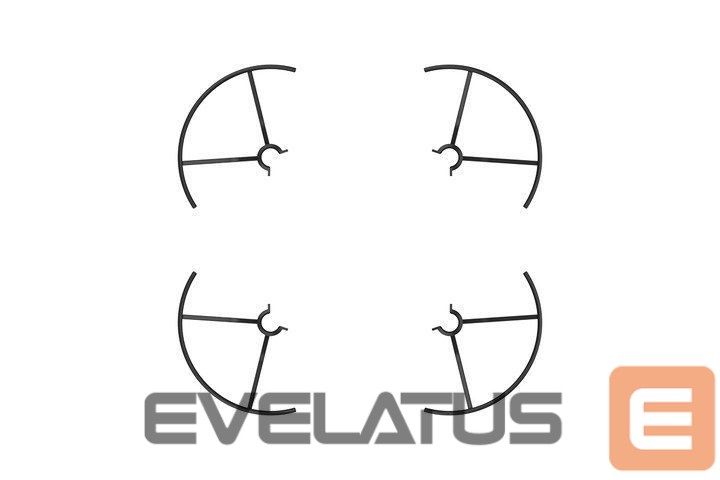 Droon DJI Osłony śmigieł - Komplet Ryze Tello (powered by DJI)