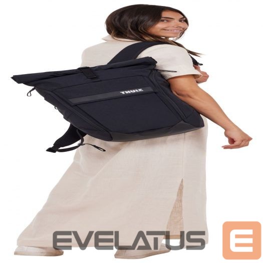 Laptop Bag Thule Paramount Backpack 24L - Black