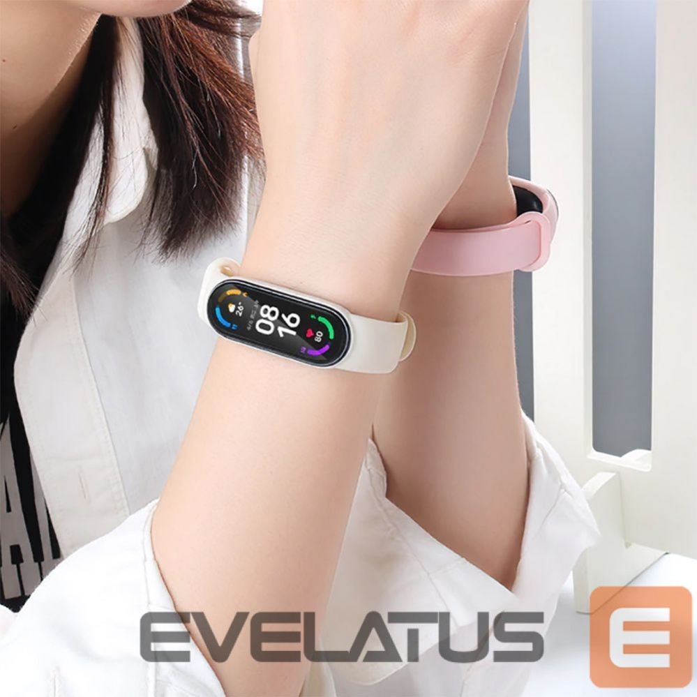 Rihm Tech-Protect Light pink