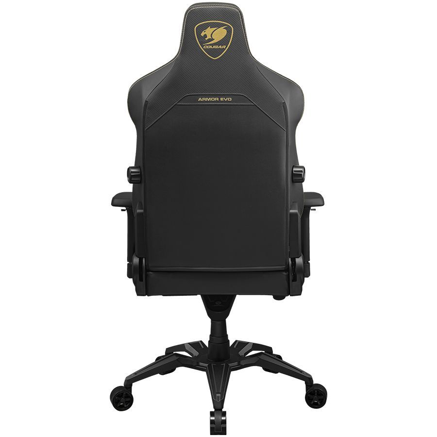 Arvutitoolid / lauad COUGAR GAMING COUGAR ARMOR EVO ROYAL Gaming chair