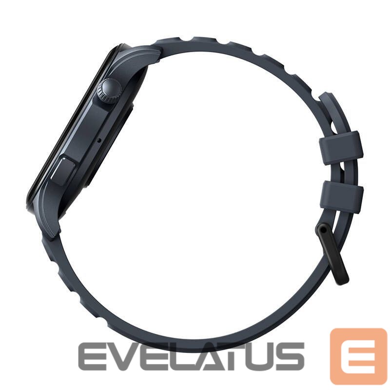 Nutikell Zeblaze Zeblaze Btalk 3 Pro Smartwatch (Gray)