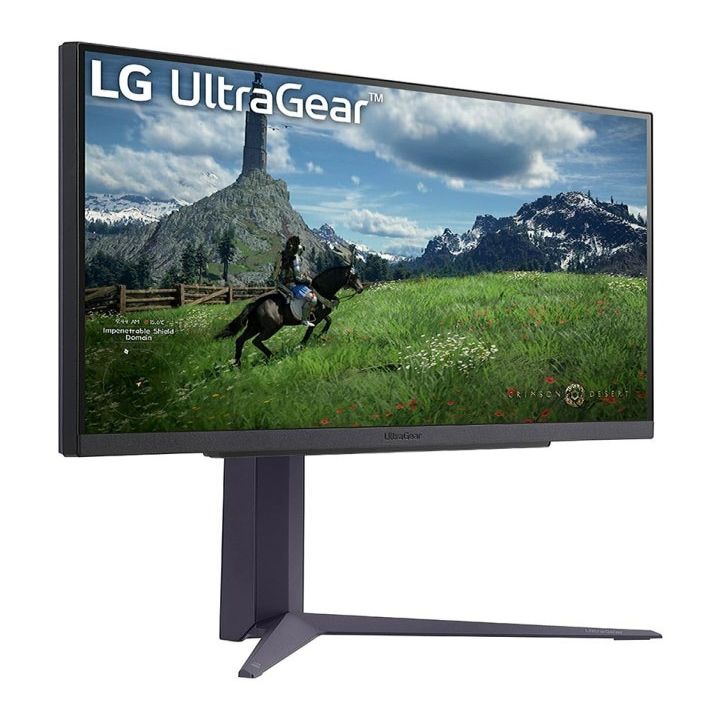 Monitorid LG LG 27GS85Q-B.AEU 27inch QHD OLED 240Hz