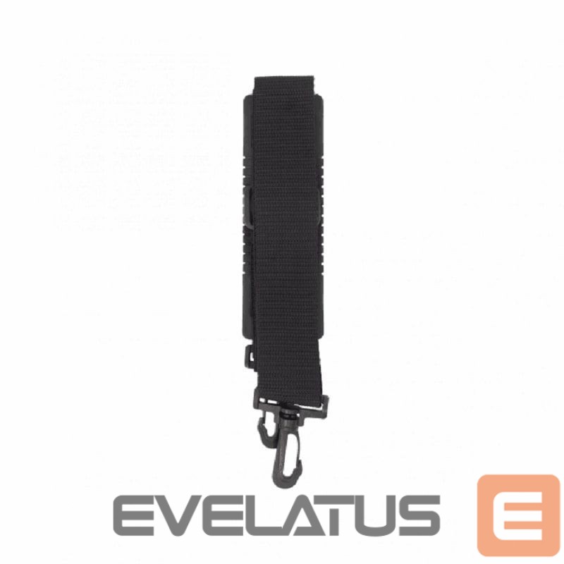 Sülearvuti kott Sbox NSS-35100 Copenhagen 15.6 black