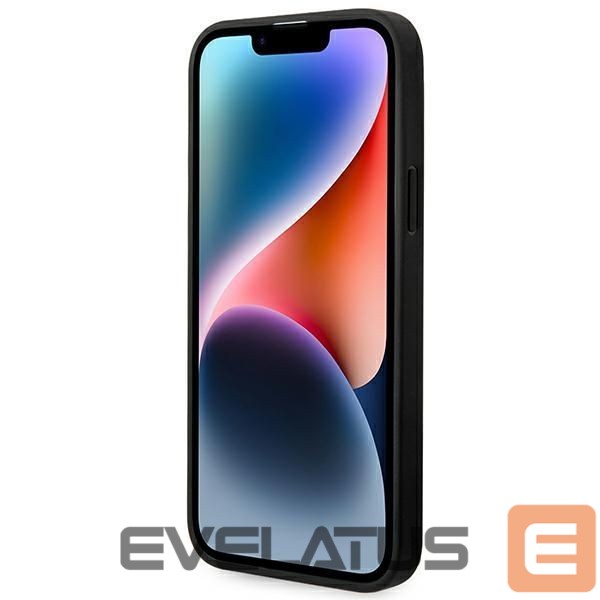 Tagakaaned Karl Lagerfeld Green