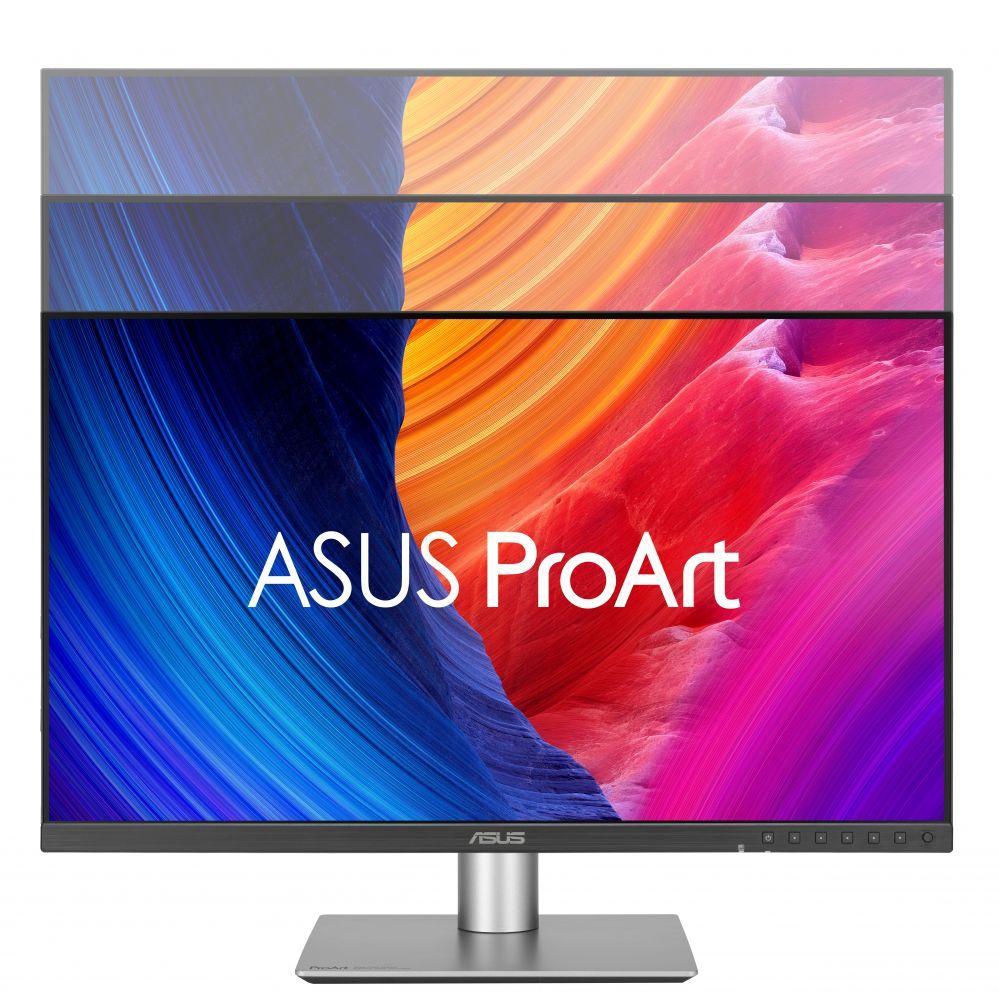 Monitors Asus ASUS ProArt Display PA278CFRV 27inch IPS