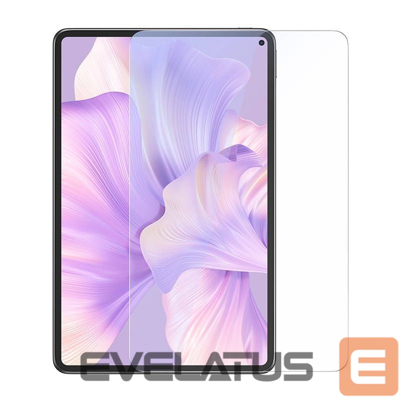 Protective glass Baseus Baseus Crystal Tempered Glass 0.3mm for tablet Huawei MatePad Pro 11"