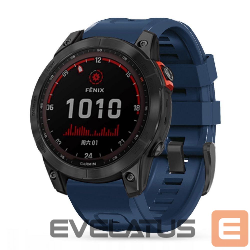 Rihm Tech-Protect Navy