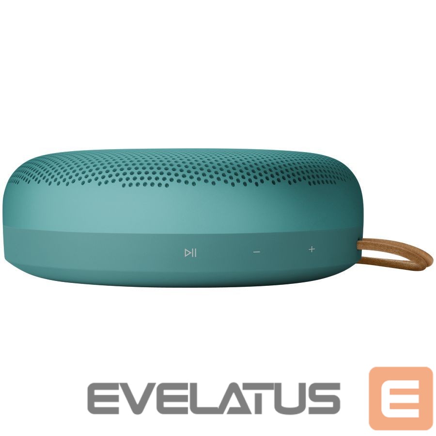 Bluetooth speakers BANG & OLUFSEN Beosound A1 3rd Gen Eucalyptus Green