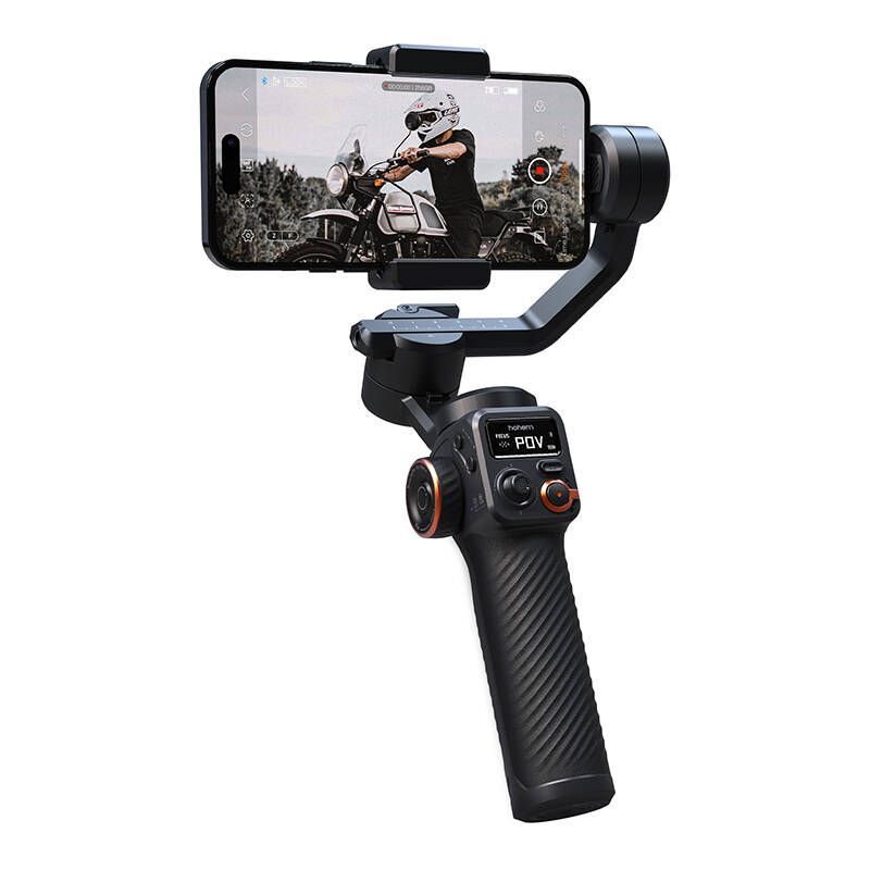 Camera accessory HOHEM Gimbal Hohem iSteady M6