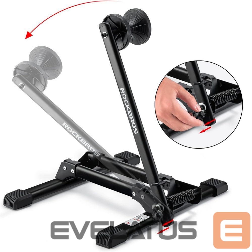 Jalgratta tarvik Rockbros 27210001002