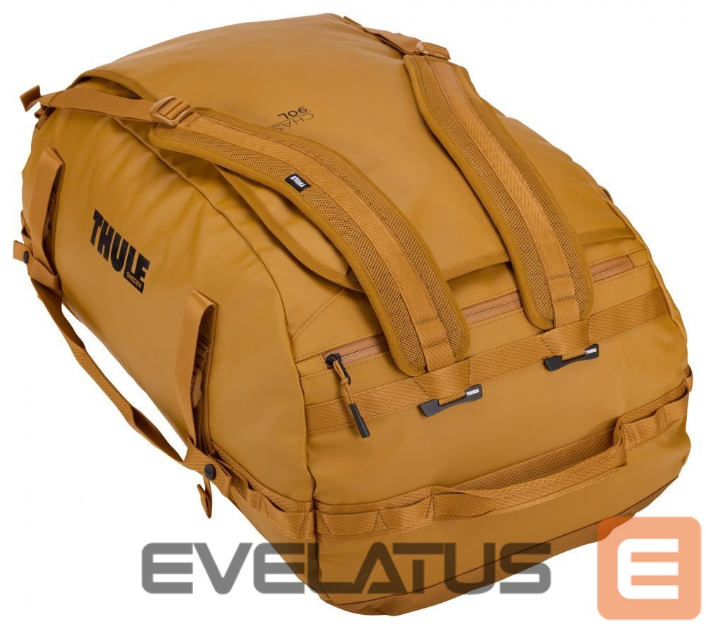 Laptop Bag Thule Chasm Duffel 90L - Golden Brown