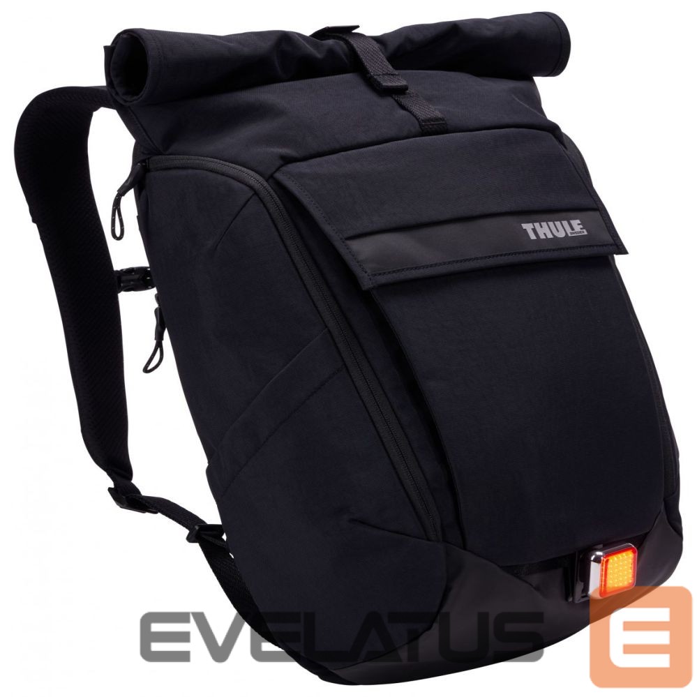 Laptop Bag Thule Paramount Backpack 24L - Black