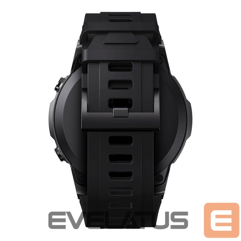 Nutikell Zeblaze Smartwatch Zeblaze VIBE 7 Pro (Black)