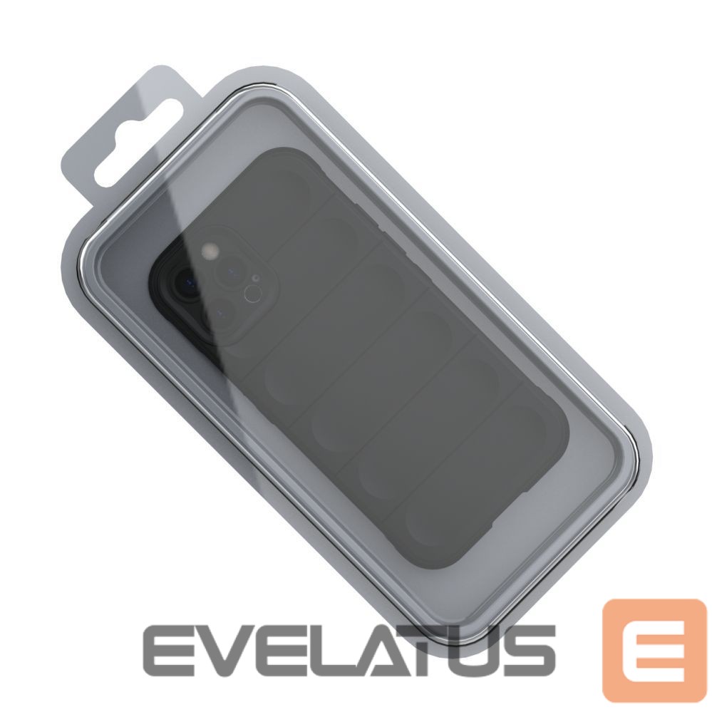 Nugarėlės dėklai Hurtel Red