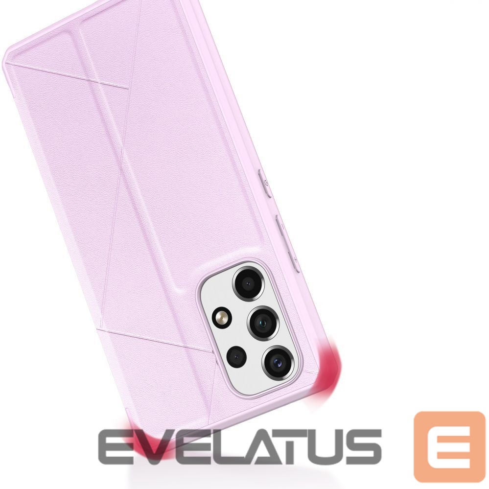 Tagakaaned Dux Ducis Pink