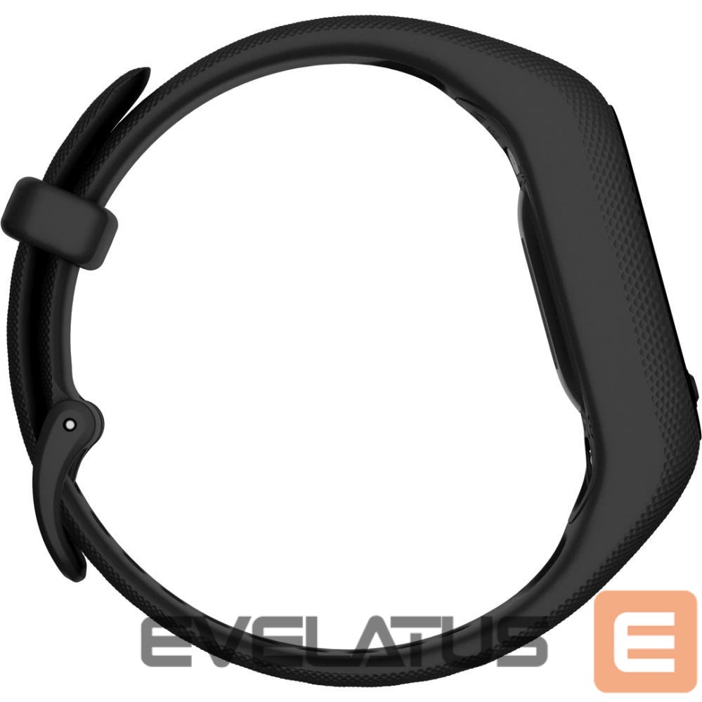 Fitness käevõru Garmin VIVOSMART 5 S/M Size Black