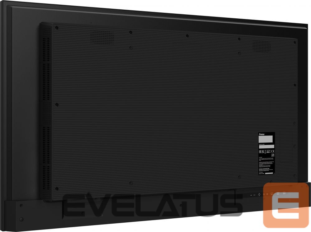 Projektor Iiyama IIYAMA LH5041UHS-B2AG 50inch 3840x2160