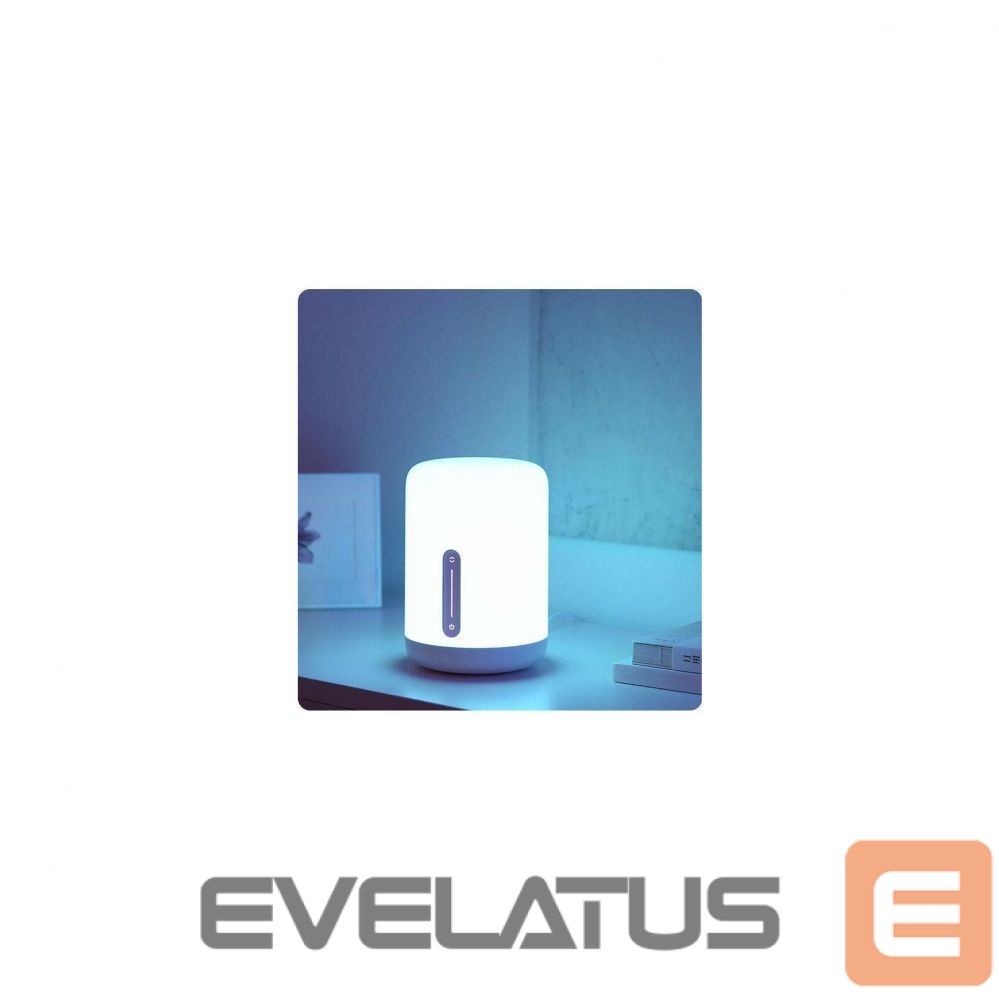 Stalinė lempa Xiaomi Mi Bedside Lamp 2