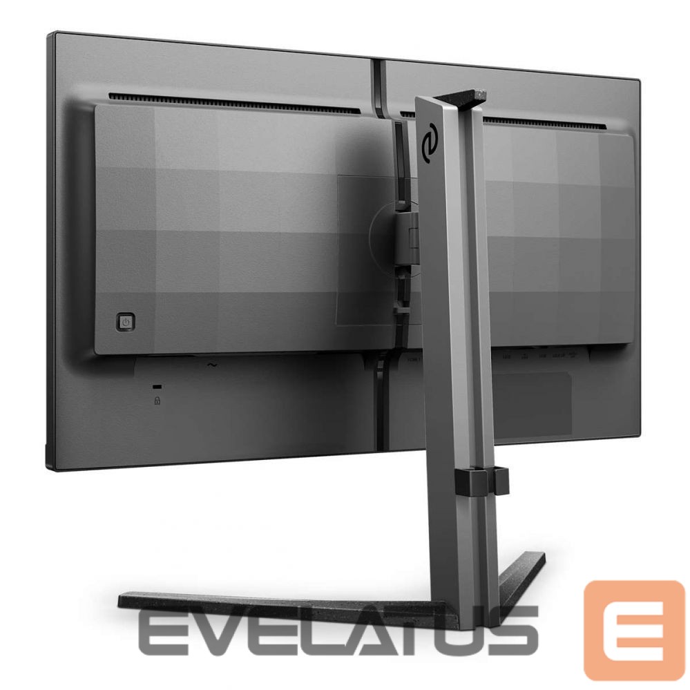 Monitors Mmd-monitors & displays PHILIPS 32M2N6800M/00 31.5inch IPS 4K